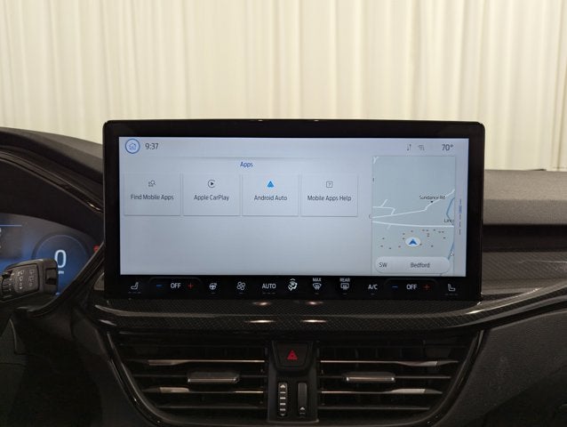 2023 Ford Escape ST-Line Select AWD