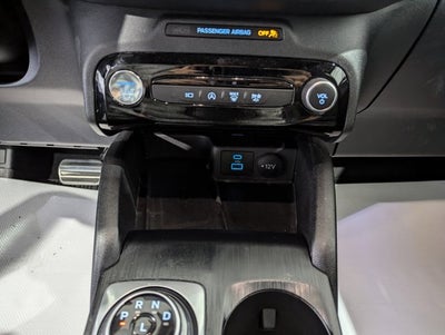 2023 Ford Escape ST-Line Select AWD
