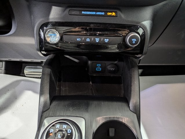 2023 Ford Escape ST-Line Select AWD