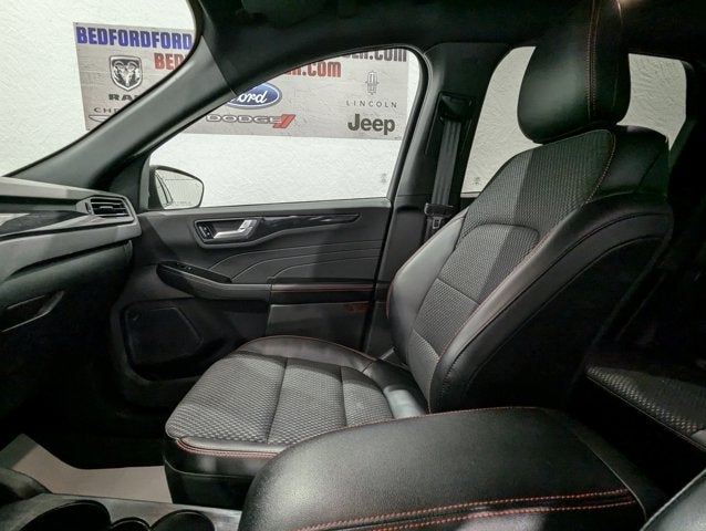 2023 Ford Escape ST-Line Select AWD