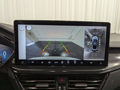 2023 Ford Escape ST-Line Select AWD