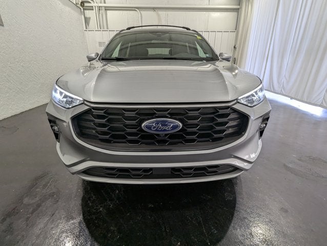 2023 Ford Escape ST-Line Select AWD