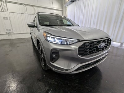 2023 Ford Escape ST-Line Select AWD