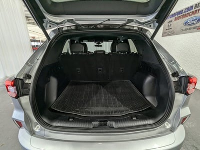 2023 Ford Escape ST-Line Select AWD