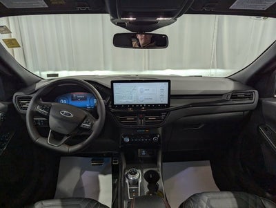 2023 Ford Escape ST-Line Elite AWD