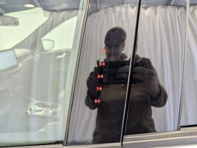 2023 Ford Escape ST-Line Elite AWD