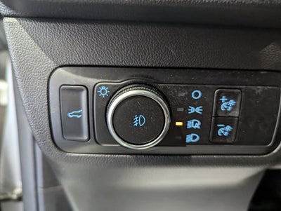 2023 Ford Escape ST-Line Elite AWD