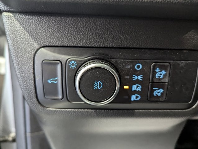 2023 Ford Escape ST-Line Elite AWD