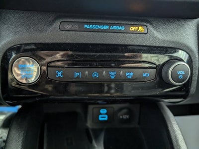 2023 Ford Escape ST-Line Elite AWD