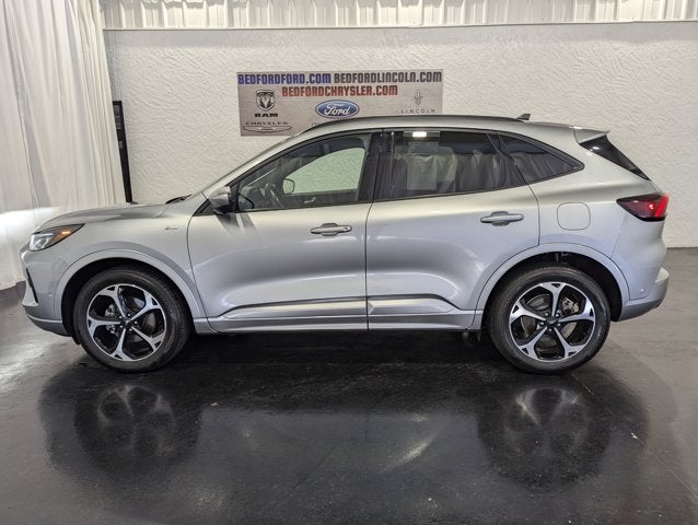 2023 Ford Escape ST-Line Elite AWD