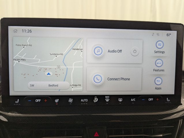 2023 Ford Escape ST-Line Elite AWD