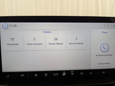 2023 Ford Escape ST-Line Elite AWD