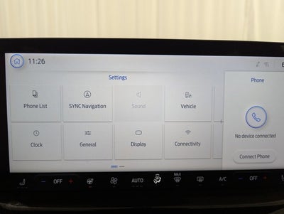 2023 Ford Escape ST-Line Elite AWD