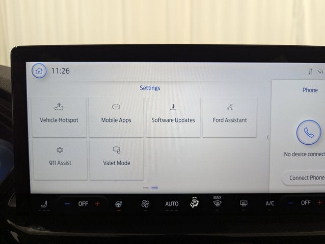 2023 Ford Escape ST-Line Elite AWD