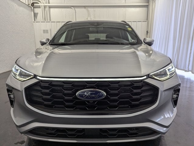 2023 Ford Escape ST-Line Elite AWD