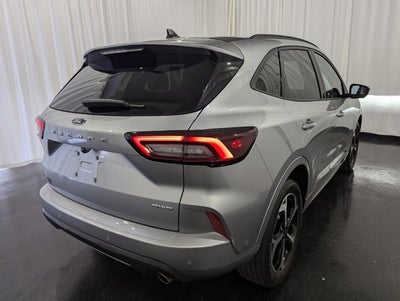 2023 Ford Escape ST-Line Elite AWD