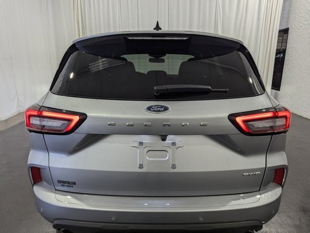 2023 Ford Escape ST-Line Elite AWD