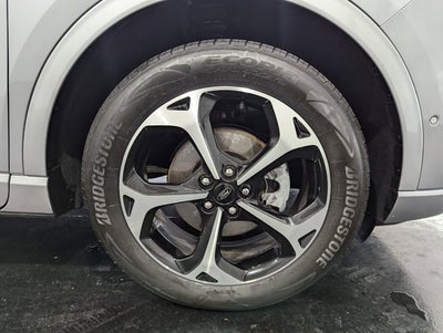 2023 Ford Escape ST-Line Elite AWD