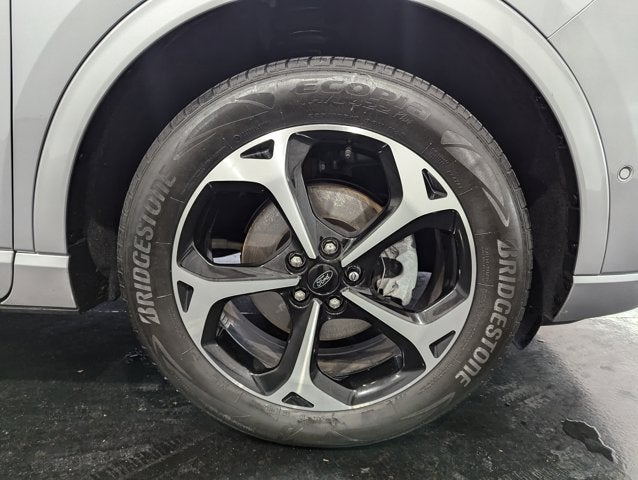 2023 Ford Escape ST-Line Elite AWD