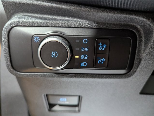 2021 Ford Bronco Outer Banks 4x4