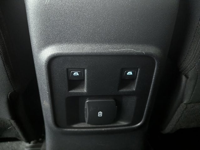 2023 Ford Bronco Big Bend 4x4