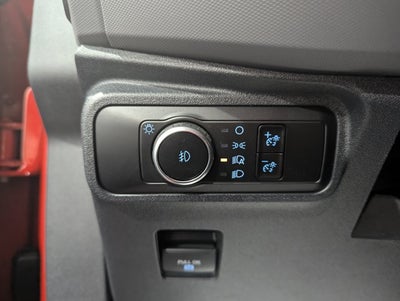 2023 Ford Bronco Big Bend 4x4