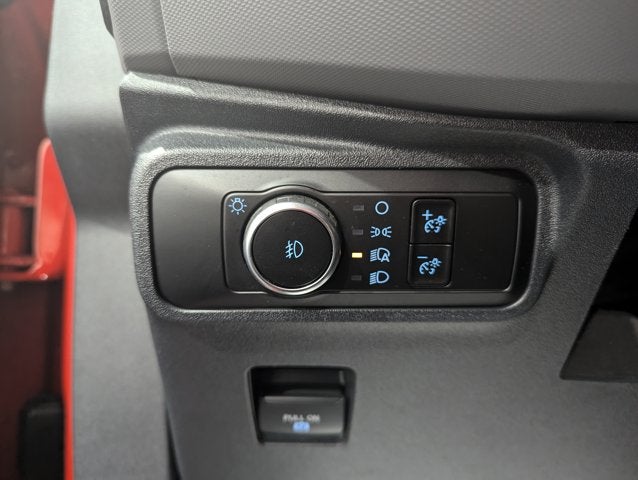 2023 Ford Bronco Big Bend 4x4