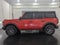 2023 Ford Bronco Big Bend 4x4