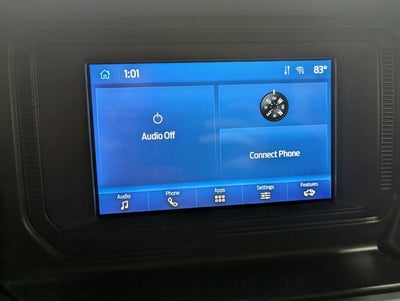 2023 Ford Bronco Big Bend 4x4