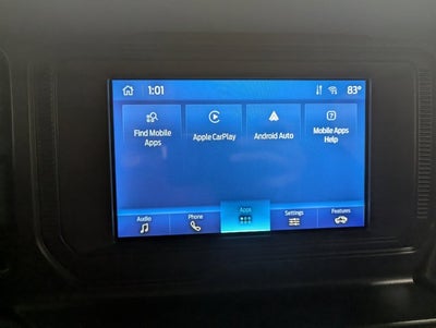 2023 Ford Bronco Big Bend 4x4