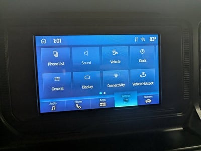 2023 Ford Bronco Big Bend 4x4