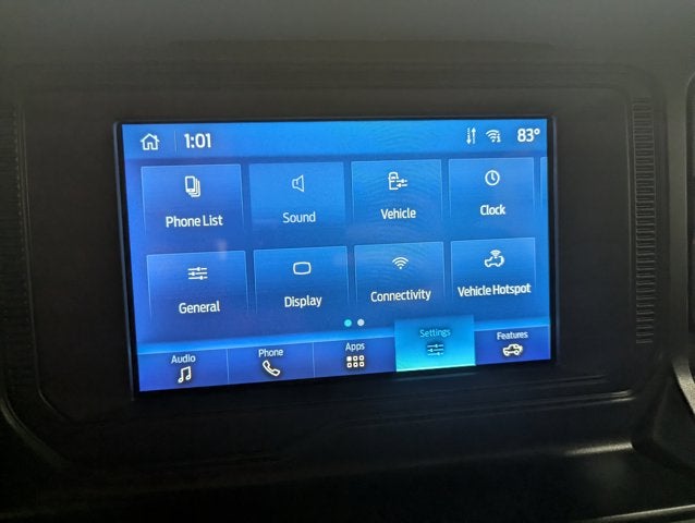 2023 Ford Bronco Big Bend 4x4