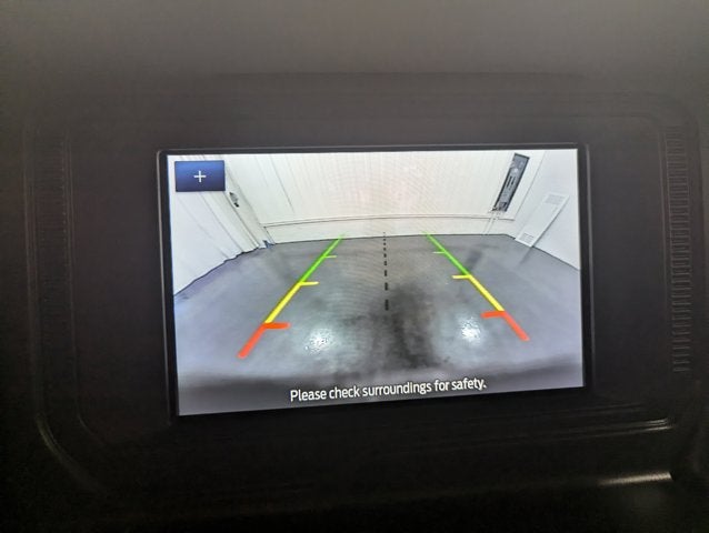 2023 Ford Bronco Big Bend 4x4