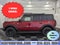 2025 Ford Bronco Big Bend 4x4