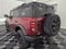 2025 Ford Bronco Big Bend 4x4