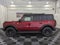 2025 Ford Bronco Big Bend 4x4