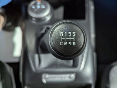 2025 Ford Bronco Big Bend 4x4