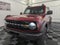 2025 Ford Bronco Big Bend 4x4