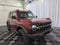 2025 Ford Bronco Big Bend 4x4