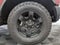 2025 Ford Bronco Big Bend 4x4