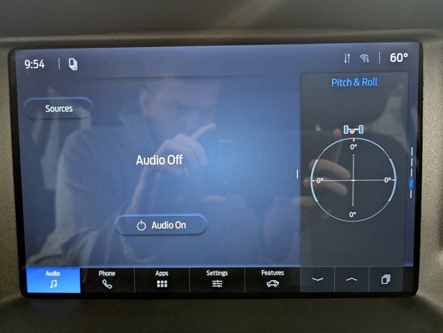 2026 Ford Bronco Big Bend 4x4