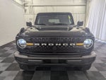 2026 Ford Bronco Big Bend 4x4