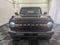 2026 Ford Bronco Big Bend 4x4