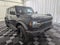 2026 Ford Bronco Big Bend 4x4