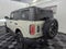 2026 Ford Bronco Outer Banks 4x4