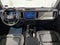 2026 Ford Bronco Outer Banks 4x4