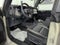 2026 Ford Bronco Outer Banks 4x4