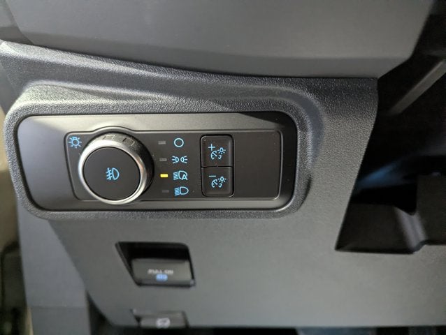 2026 Ford Bronco Outer Banks 4x4