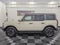 2026 Ford Bronco Outer Banks 4x4