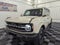 2026 Ford Bronco Outer Banks 4x4